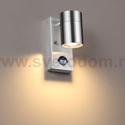 Настенный светильник Odeon Light 4388/1W MOTTO