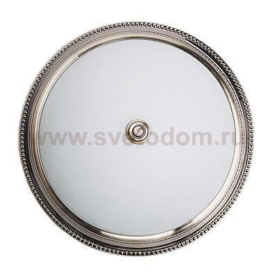Настенно-потолочный светодиодный светильник Spot Light El Grado 4390551