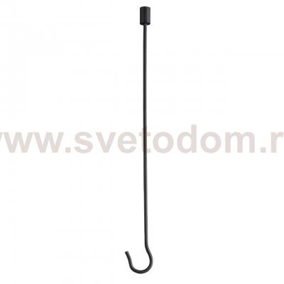 Крюк Odeon light 4391/40K CORDA