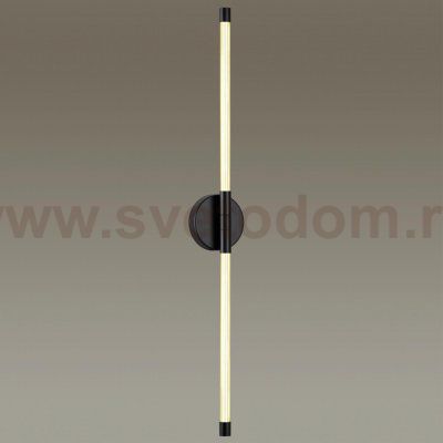 Настенный светильник Odeon Light 4393/20WL ANTA