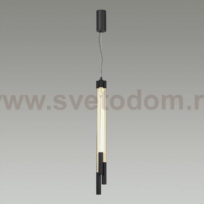 Подвесной светильник Odeon Light 4393/30L HIGHTECH