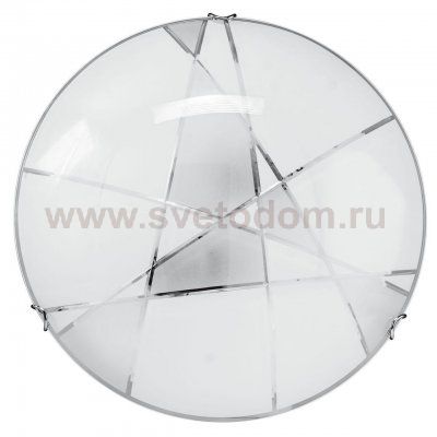 Настенно-потолочный светодиодный светильник Spot Light Dakota 4394102