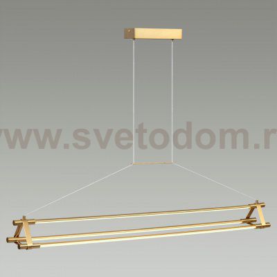 Подвесной светильник Odeon Light 4394/48L STRETTO