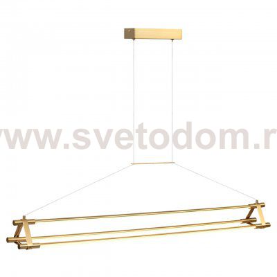 Подвесной светильник Odeon Light 4394/48L STRETTO