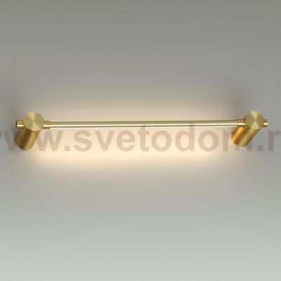 Настенный светильник Odeon Light 4396/6WL DALIA