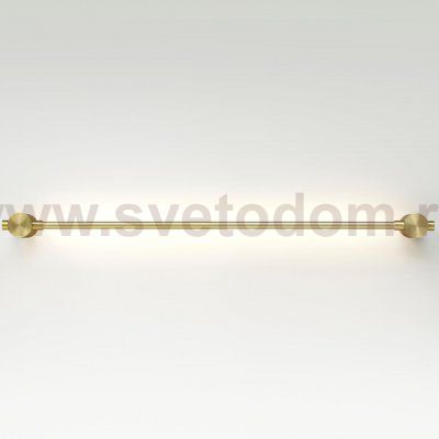 Настенный светильник Odeon Light 4396/8WL DALIA