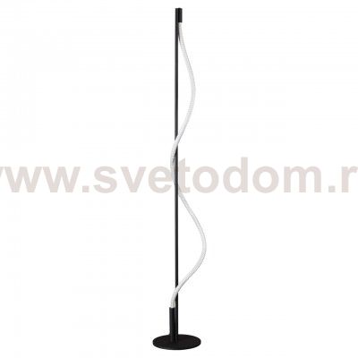 Напольный светильник Odeon Light 4398/15FL CORDA