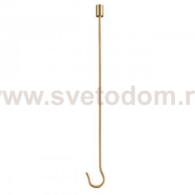 Крюк Odeon light 4399/40K CORDA