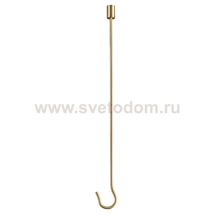 Крюк Odeon light 4399/40K CORDA