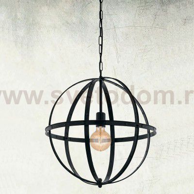 Подвесной потолочный светильник (люстра) BARNABY Eglo 49516