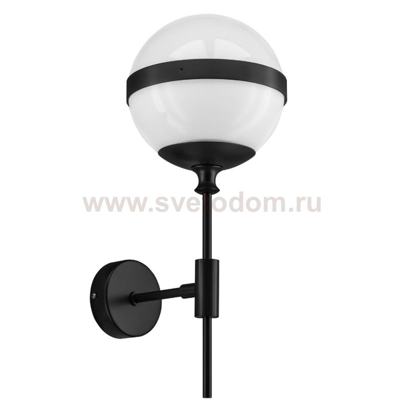 Бра Peggy Wall Lamp Loft Concept 44.482