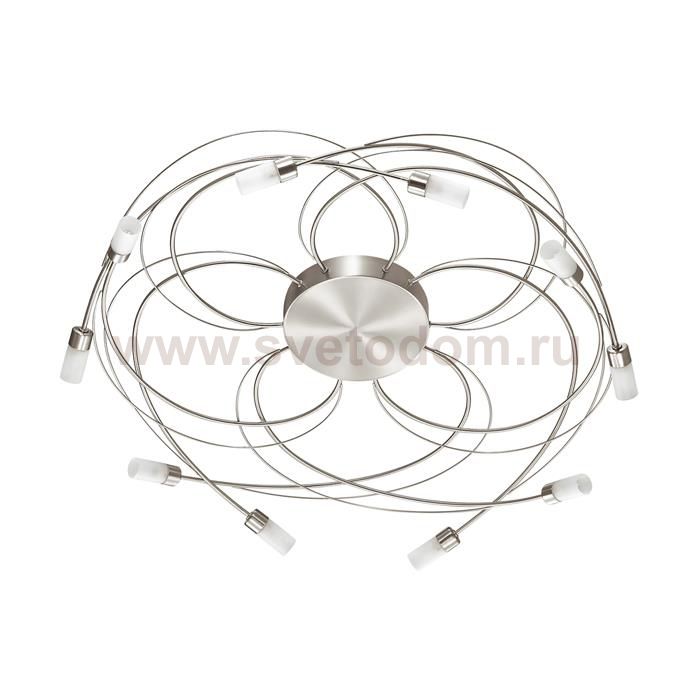 Люстра потолочная Lumion 4400/10C MOLLY