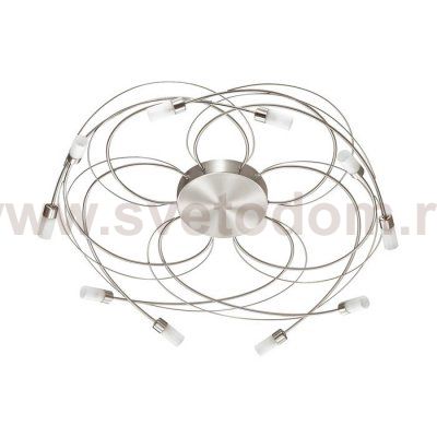 Люстра потолочная Lumion 4400/10C MOLLY