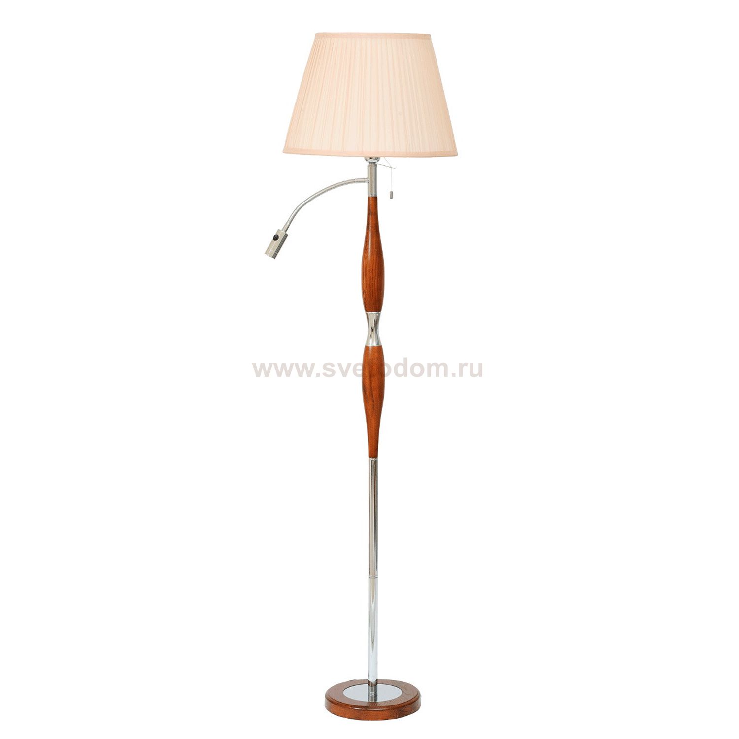 Тошер напольный Mw light 440040101 Честер