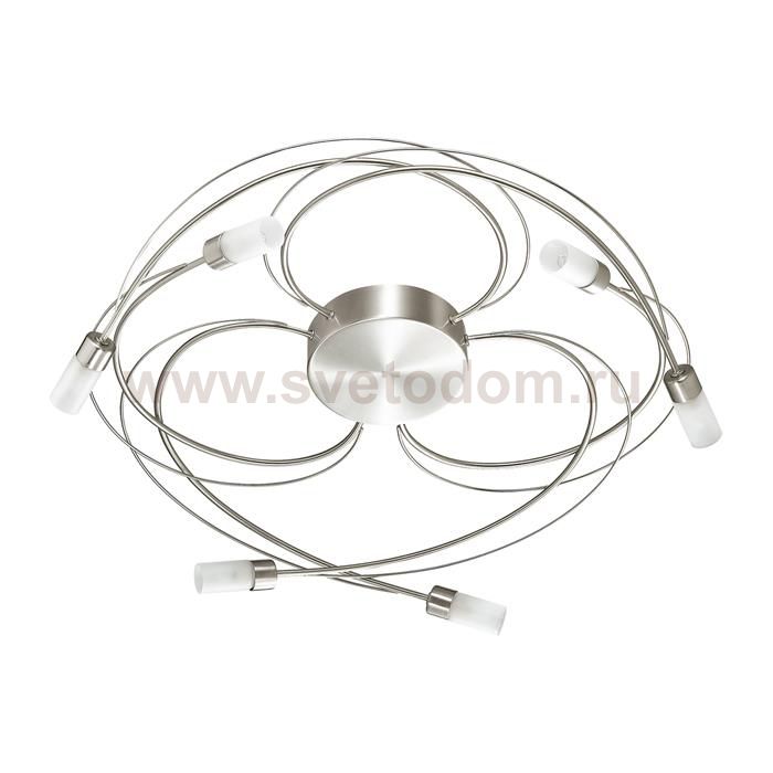 Люстра потолочная Lumion 4400/6C MOLLY