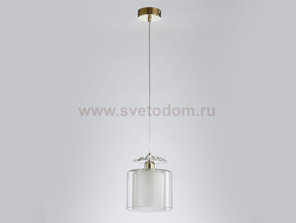 Подвесной светильник Newport 4401/S gold М0062629