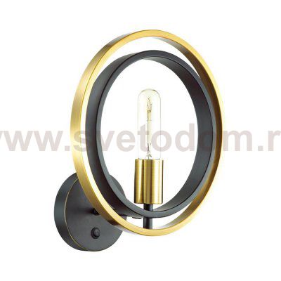Светильник настенный бра Lumion 4401/1W MAEVE