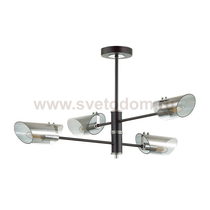 Люстра потолочная Lumion 4402/4C NOLAN