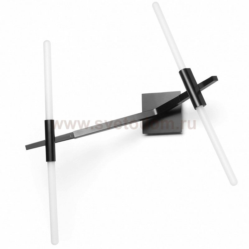 Настенный светильник Агнес Sconce 4 Loft Concept 44.030