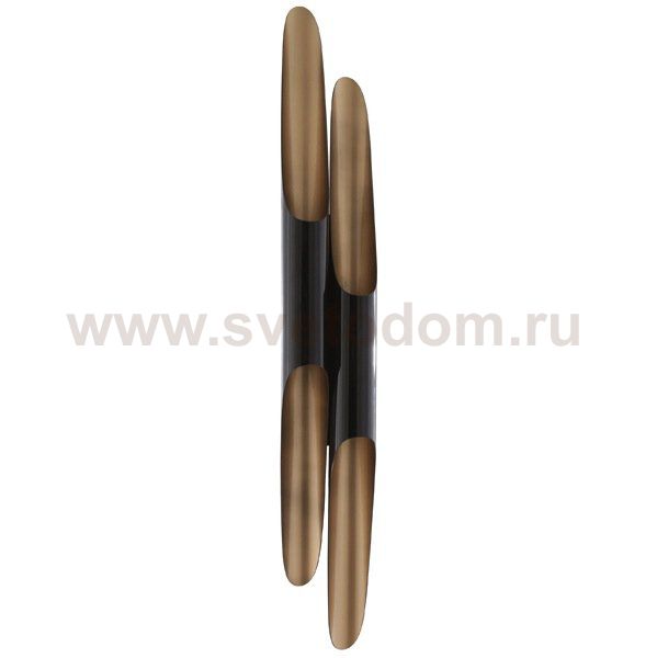 Настенныи? светильник Coltrane Loft Concept 44.032