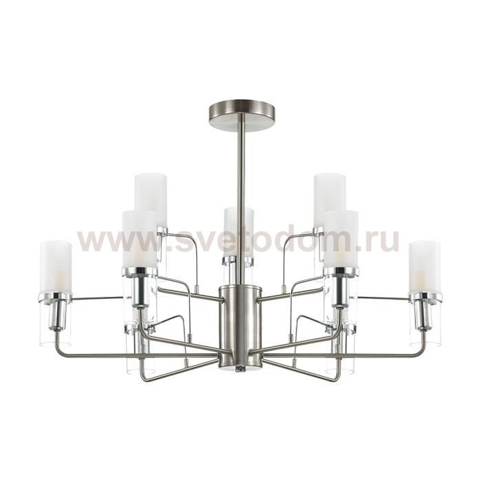 Люстра потолочная Lumion 4403/9C NEVADA