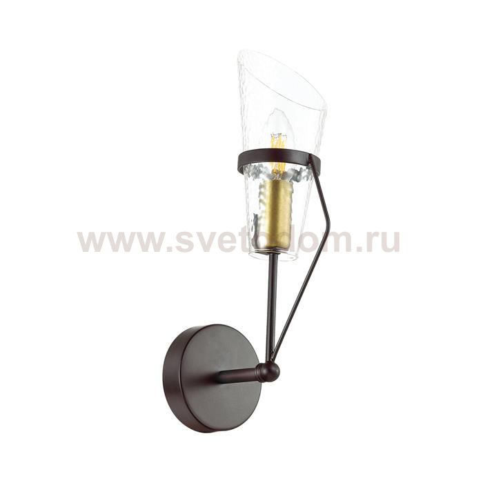 Светильник настенный бра Lumion 4404/1W MORGANA