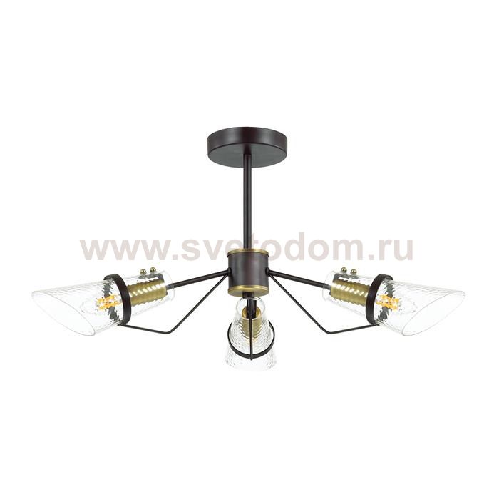 Люстра потолочная Lumion 4404/3C MORGANA