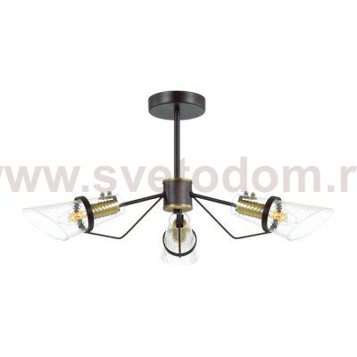 Люстра потолочная Lumion 4404/3C MORGANA