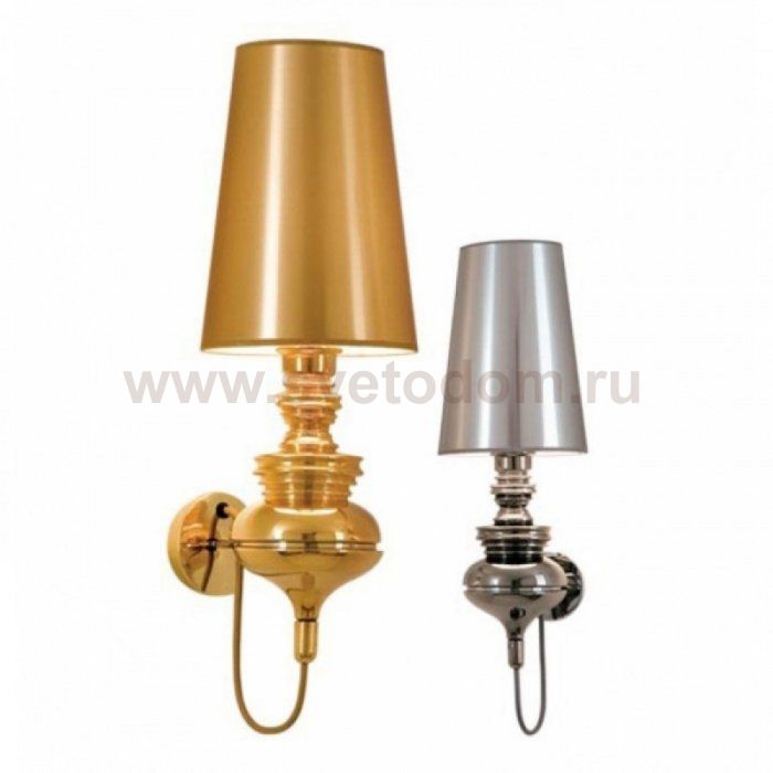 Бра Metalarte Josephine Jaime Hayon Loft Concept 44.053