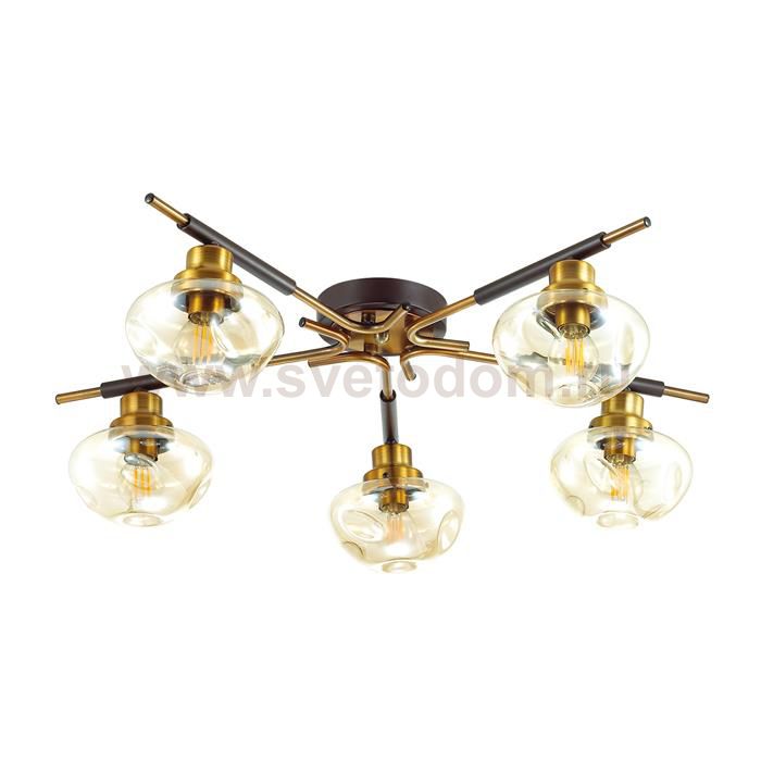 Люстра потолочная Lumion 4405/5C YOSHI