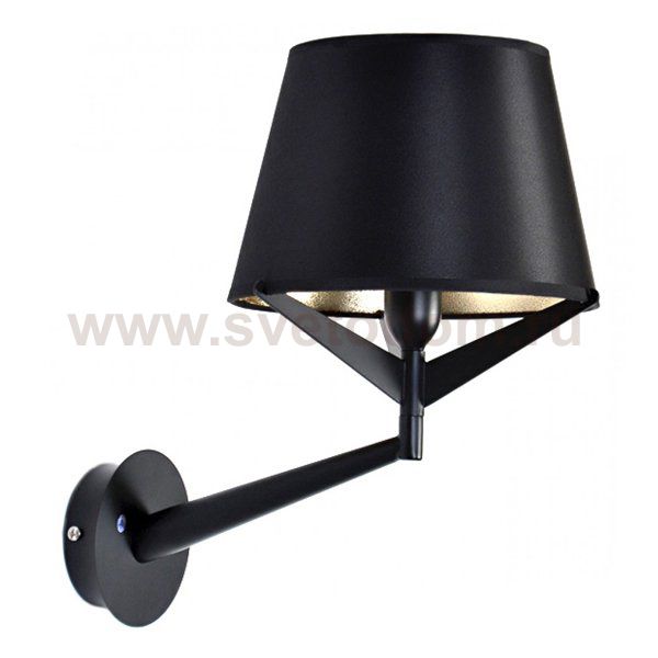 Бра Axis S71 Wall Black Loft Concept 44.055