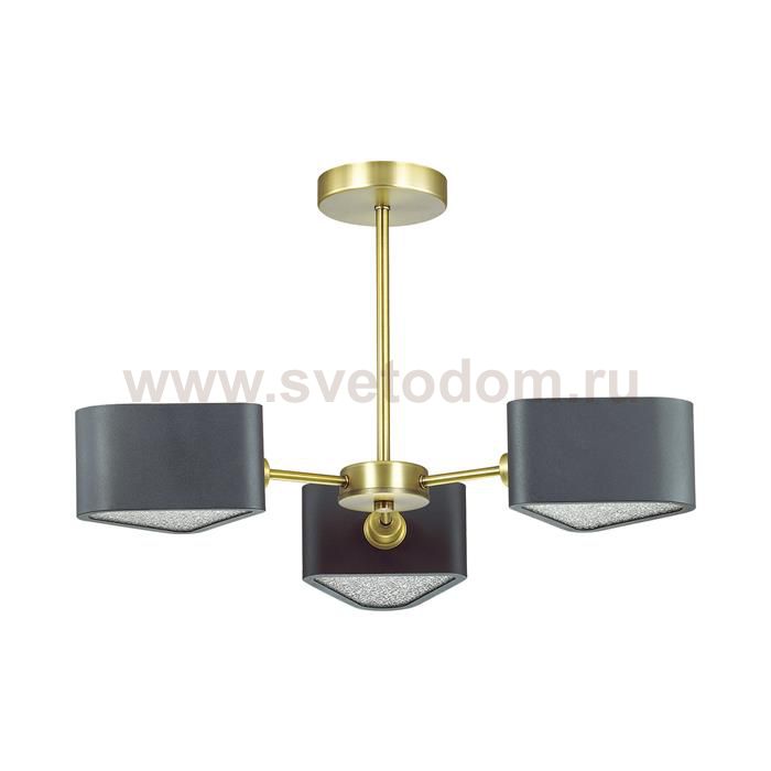 Люстра потолочная Lumion 4406/3C RIVEN