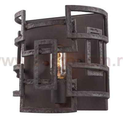 Бра Loft Medieval Bra Loft Concept 44.065.BR.BR.LSL
