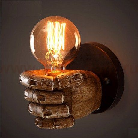 Бра Arm Bra Loft Concept 44.073