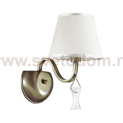 Светильник настенный бра Lumion 4408/1W KIMBERLY