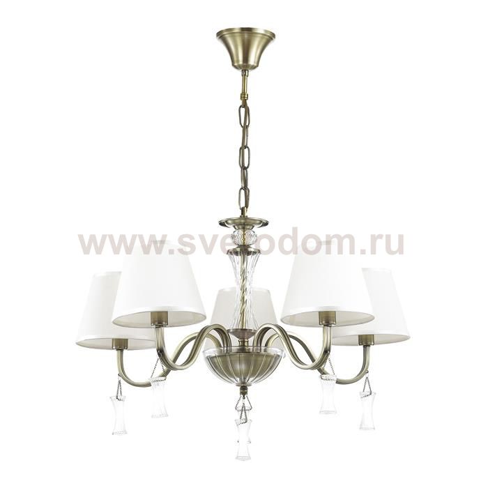 Люстра Lumion 4408/5 KIMBERLY