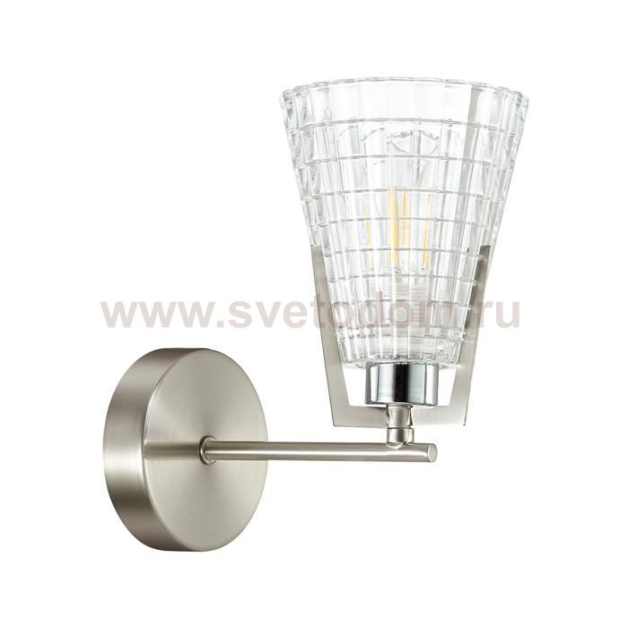 Светильник настенный бра Lumion 4409/1W JANNA