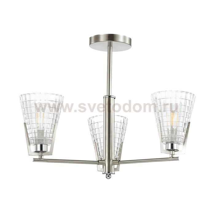 Люстра потолочная Lumion 4409/3C JANNA