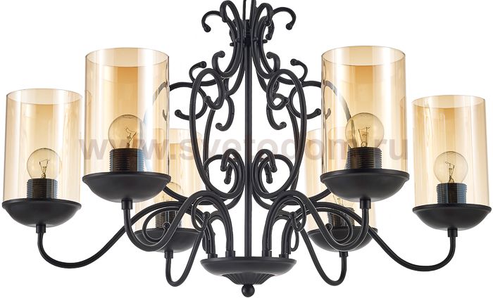 Светильник Arti Lampadari 440A-H6-B-00