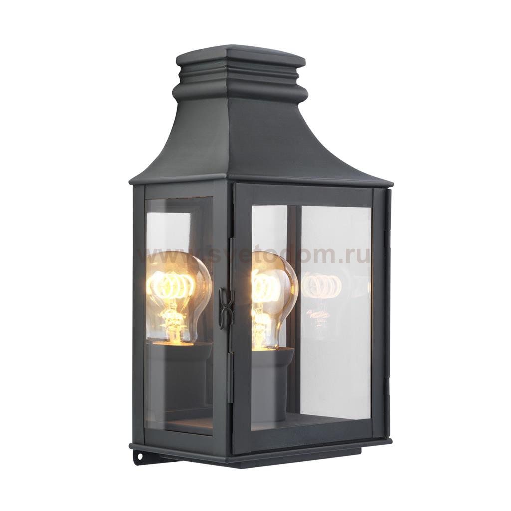 Бра Eichholtz Wall Lamp Primo S Zinc Loft Concept 44.107358
