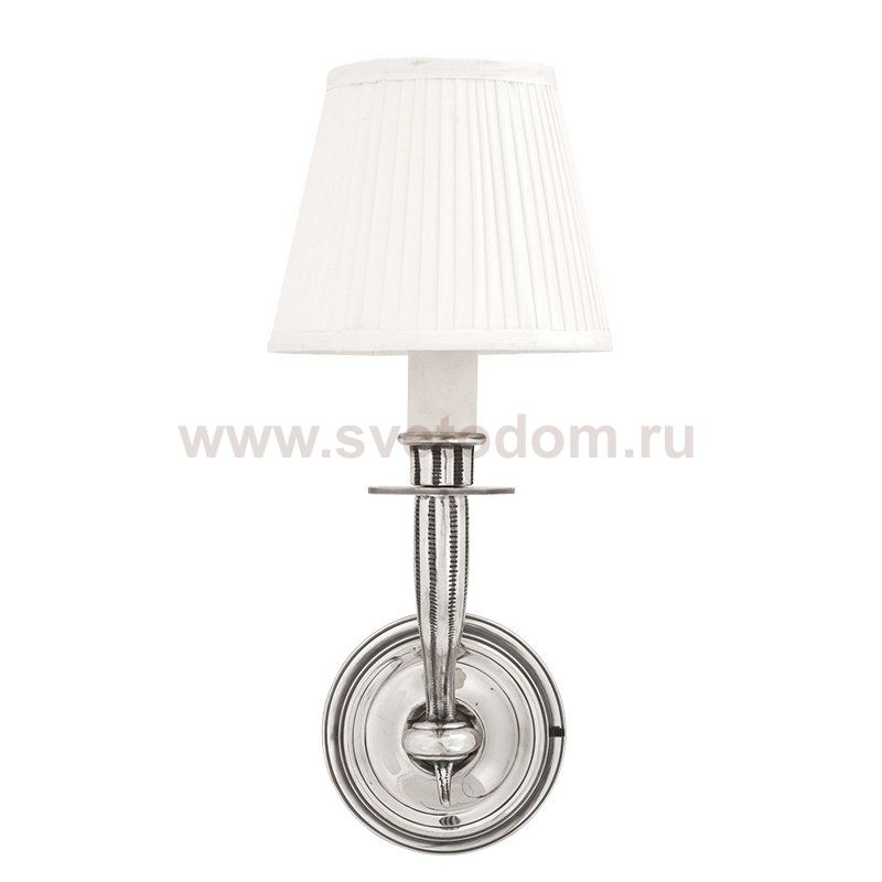Бра Eichholtz Wall Lamp Parisienne Single Loft Concept 44.108073