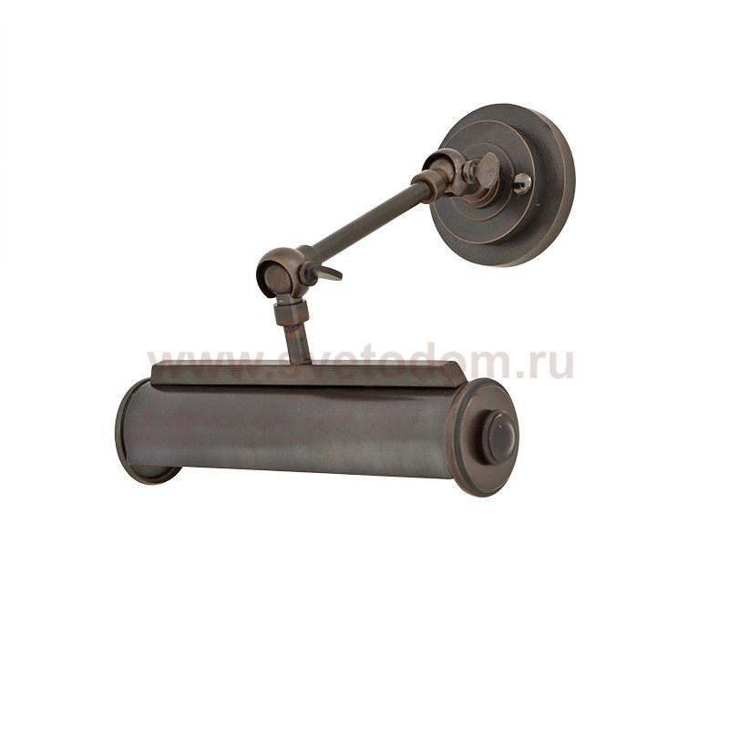 Бра Eichholtz Wall Lamp Easy Living S Bronze Loft Concept 44.108137