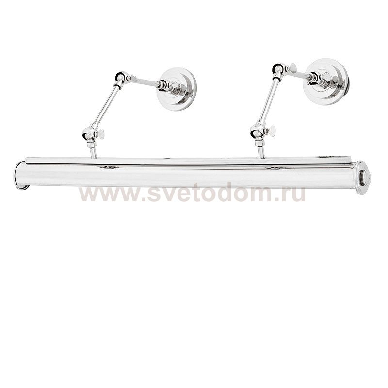 Бра Eichholtz Wall Lamp Easy Living L Nickel Loft Concept 44.108142