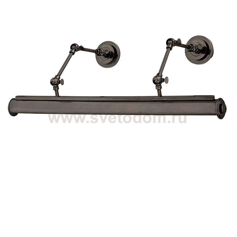 Бра Eichholtz Wall Lamp Easy Living L Bonze Loft Concept 44.108143