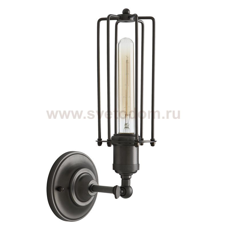 Бра Eichholtz Wall Lamp Hearst Loft Concept 44.109096