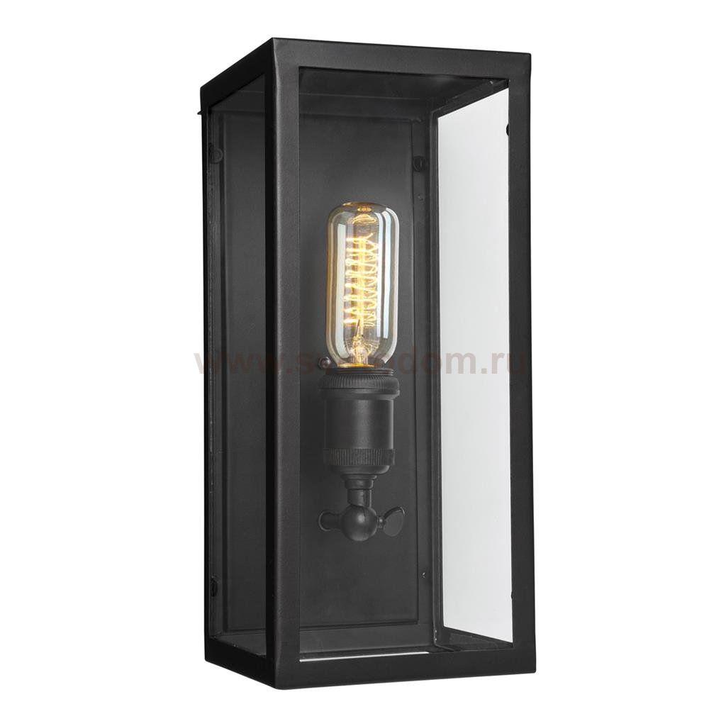 Бра Eichholtz Wall Lamp Irving Loft Concept 44.109097