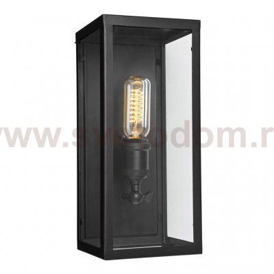 Бра Eichholtz Wall Lamp Irving Loft Concept 44.109097