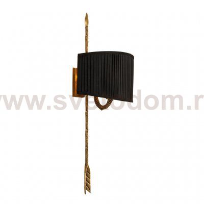 Бра Eichholtz Wall Lamp Fontaine Loft Concept 44.109192