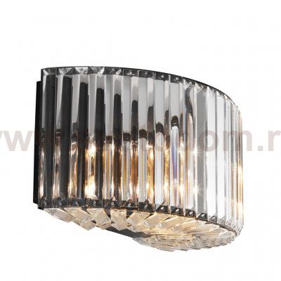 Бра Wall Lamp Infinity Bronze Loft Concept 44.109668