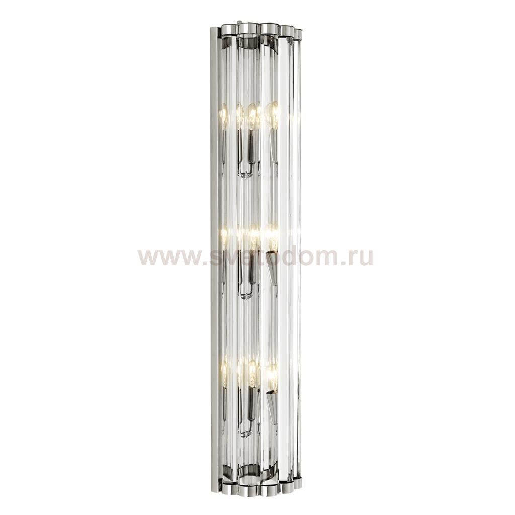 Бра Eichholtz Wall Lamp Amalfi Loft Concept 44.110032